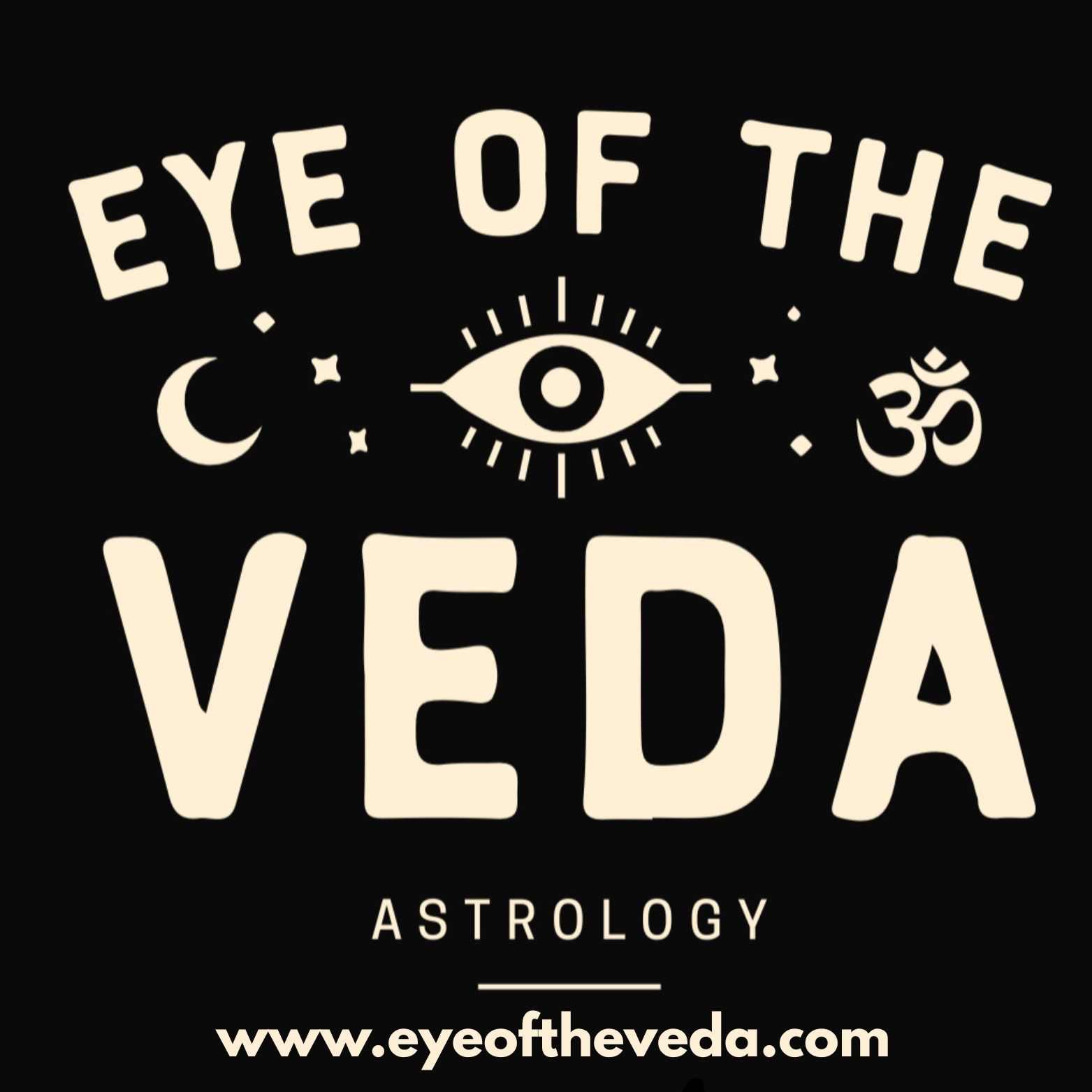Astrological Services of Corey Dowds - Eye of the Veda